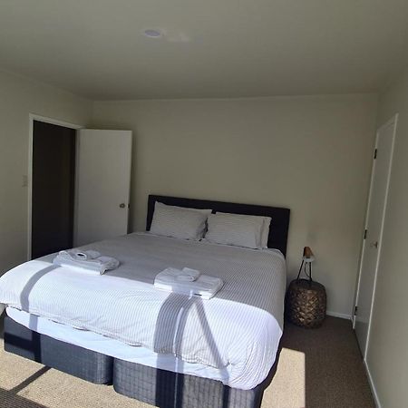 2 Bedroom Home, City And Sea Views Auckland Exteriér fotografie