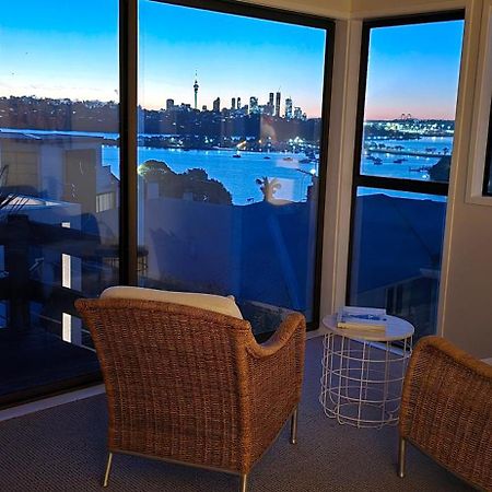 2 Bedroom Home, City And Sea Views Auckland Exteriér fotografie