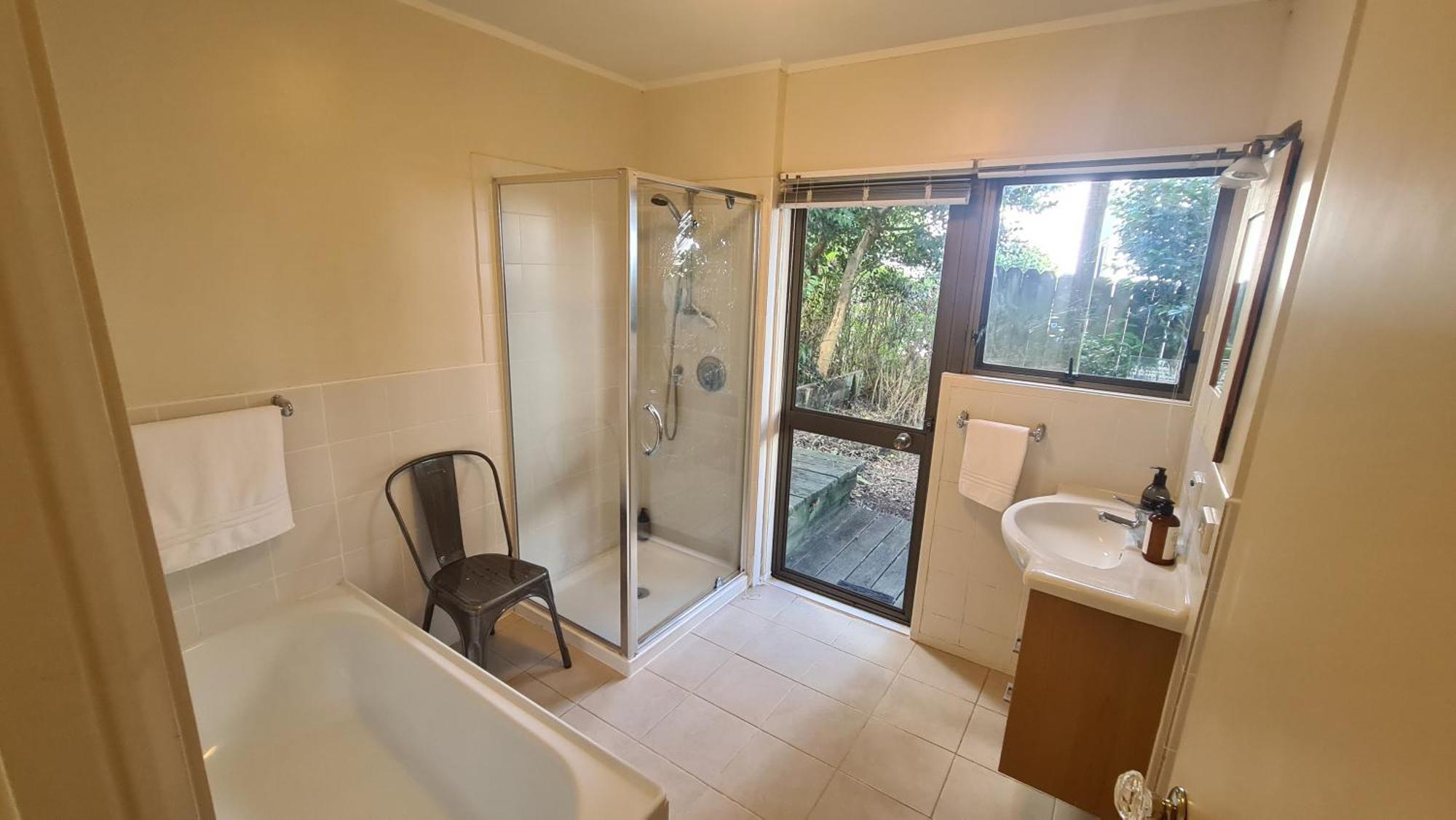 2 Bedroom Home, City And Sea Views Auckland Exteriér fotografie