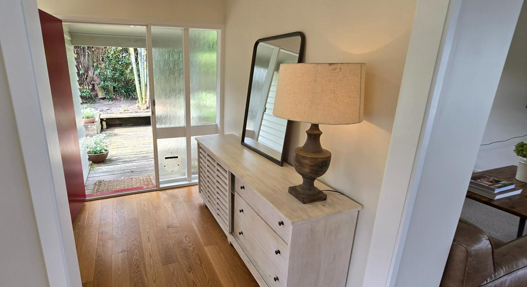 2 Bedroom Home, City And Sea Views Auckland Exteriér fotografie